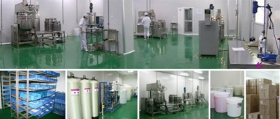 探秘花玉嬌 日用百貨中的卓越品質，源于精湛的生產工藝